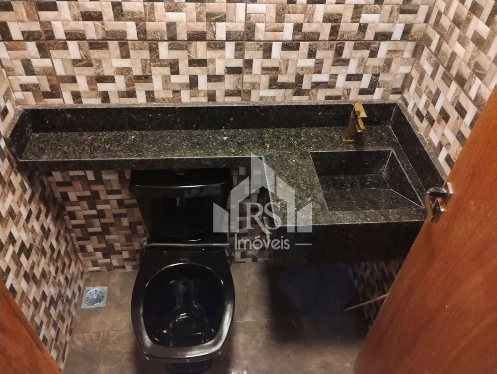 Casa, 3 quartos, 170 m² - Foto 20