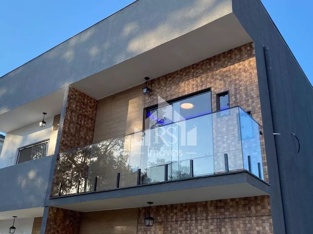 Casa, 3 quartos, 170 m² - Foto 19