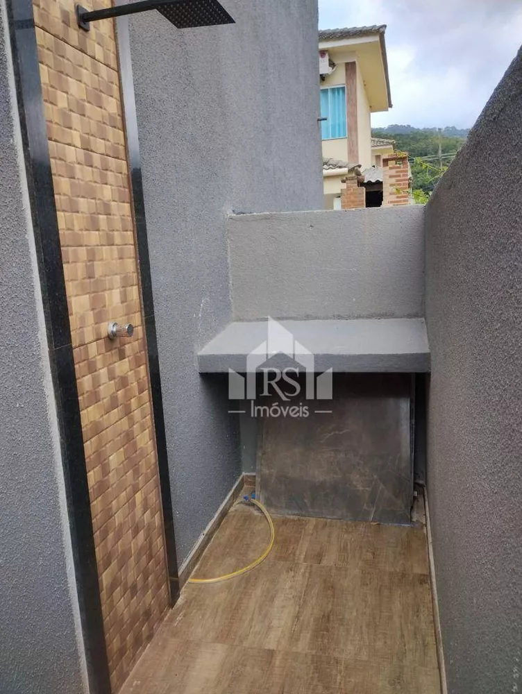 Casa, 3 quartos, 170 m² - Foto 12