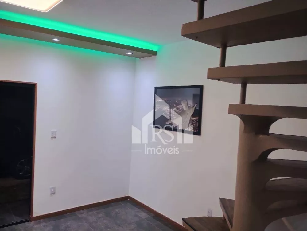 Casa, 3 quartos, 170 m² - Foto 11