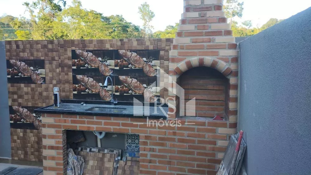 Casa, 3 quartos, 170 m² - Foto 27