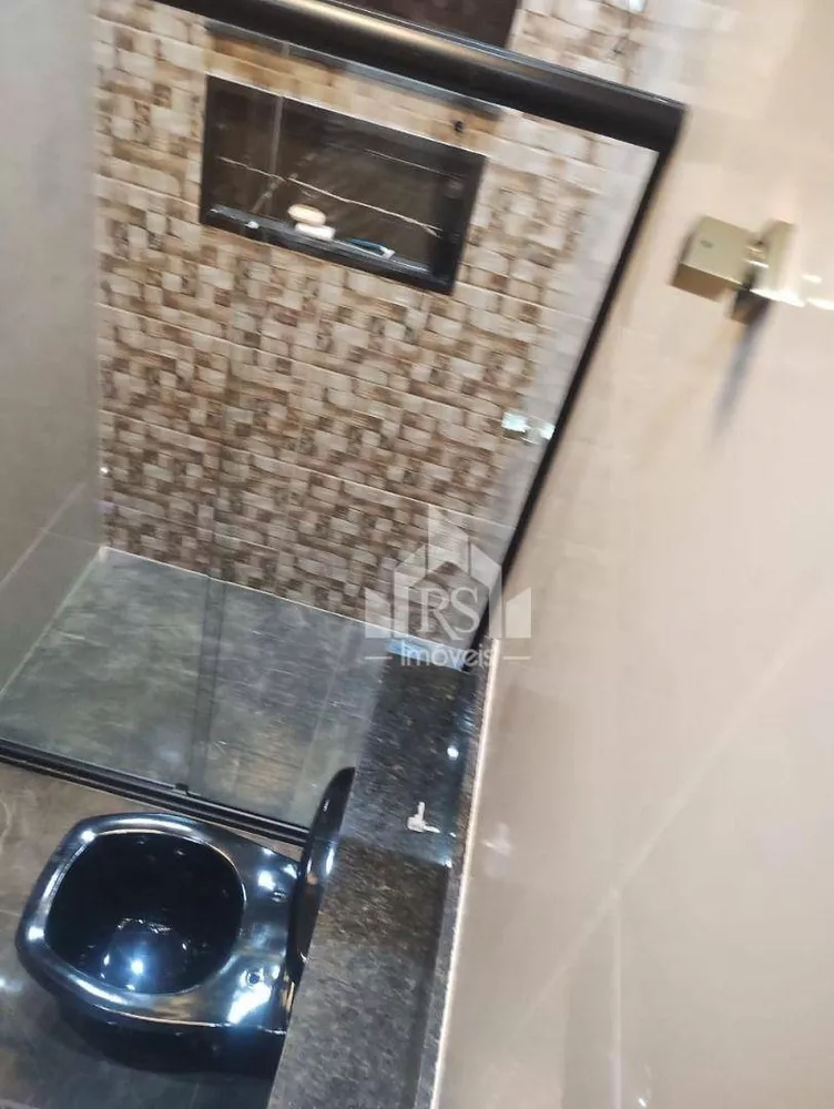 Casa, 3 quartos, 170 m² - Foto 3