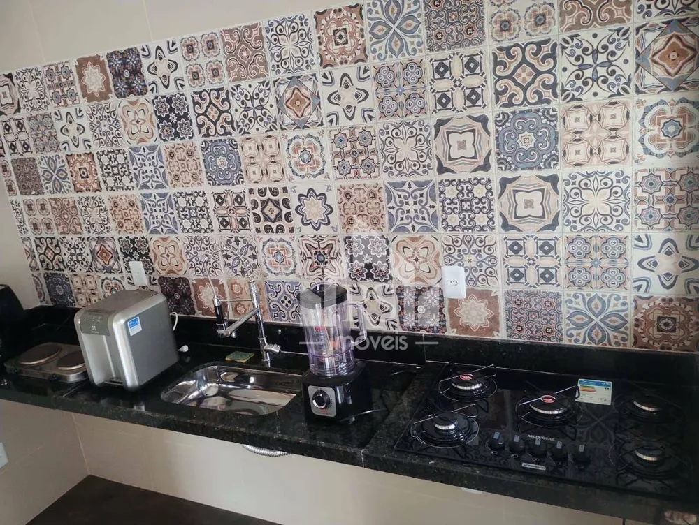 Casa, 3 quartos, 170 m² - Foto 6
