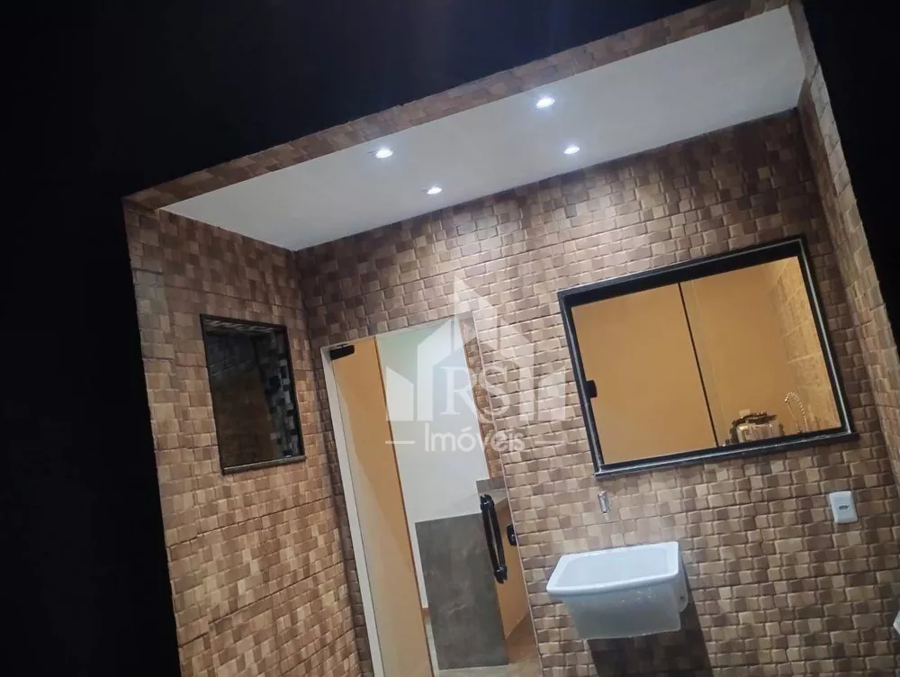 Casa, 3 quartos, 170 m² - Foto 10