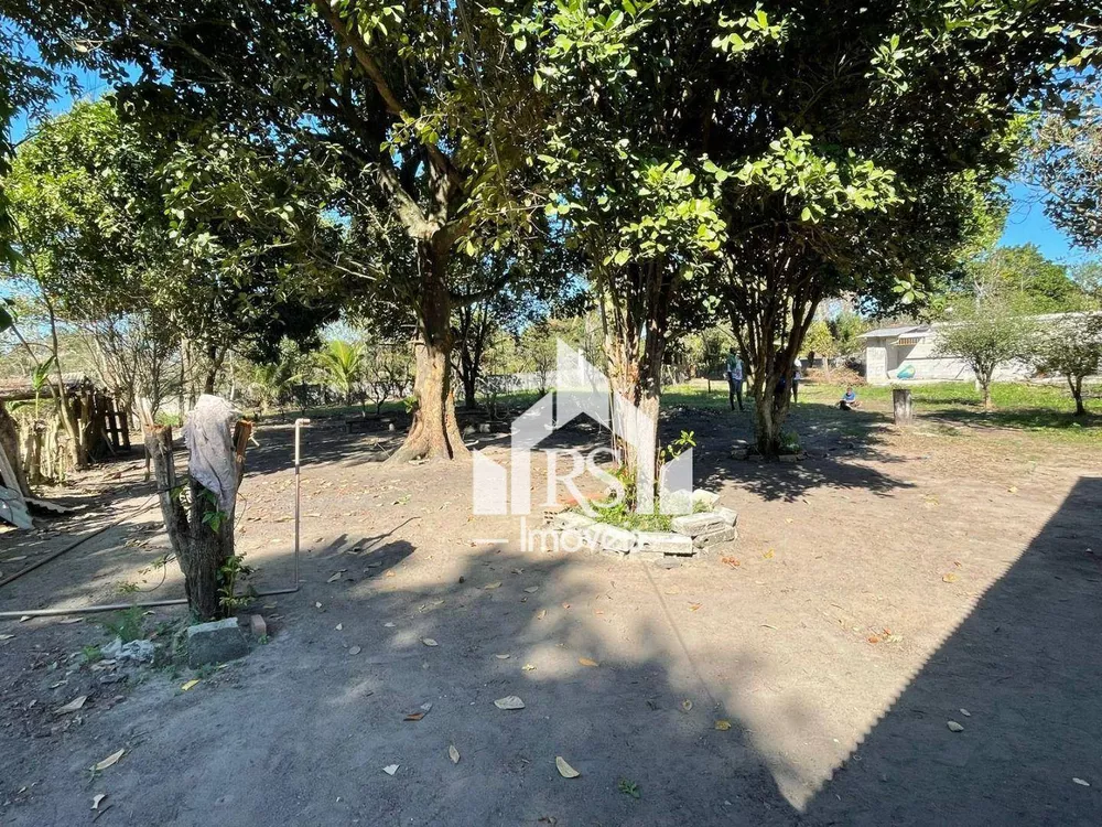 Chácara, 2 quartos, 10000 m² - Foto 1