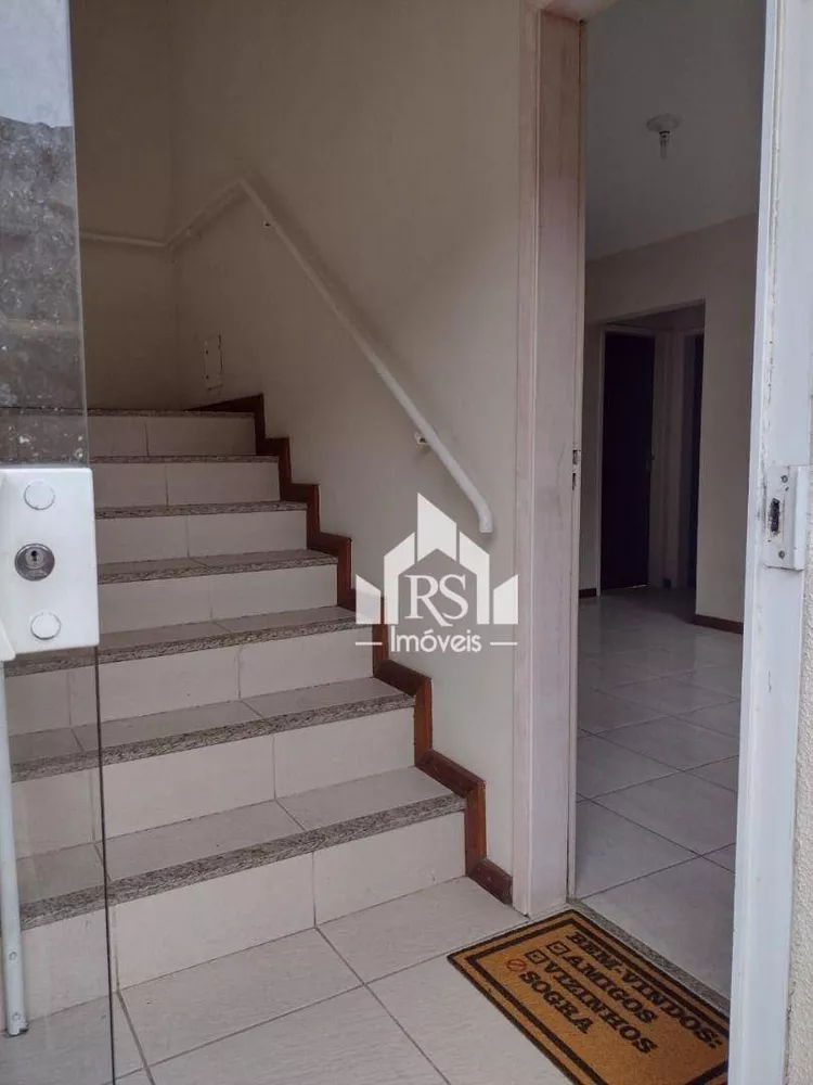 Apartamento, 2 quartos, 55 m² - Foto 6