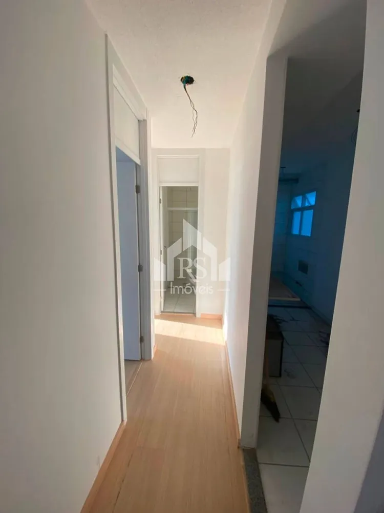 Apartamento, 2 quartos, 45 m² - Foto 5