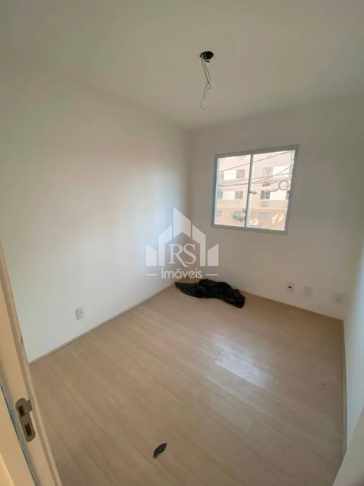 Apartamento, 2 quartos, 45 m² - Foto 2