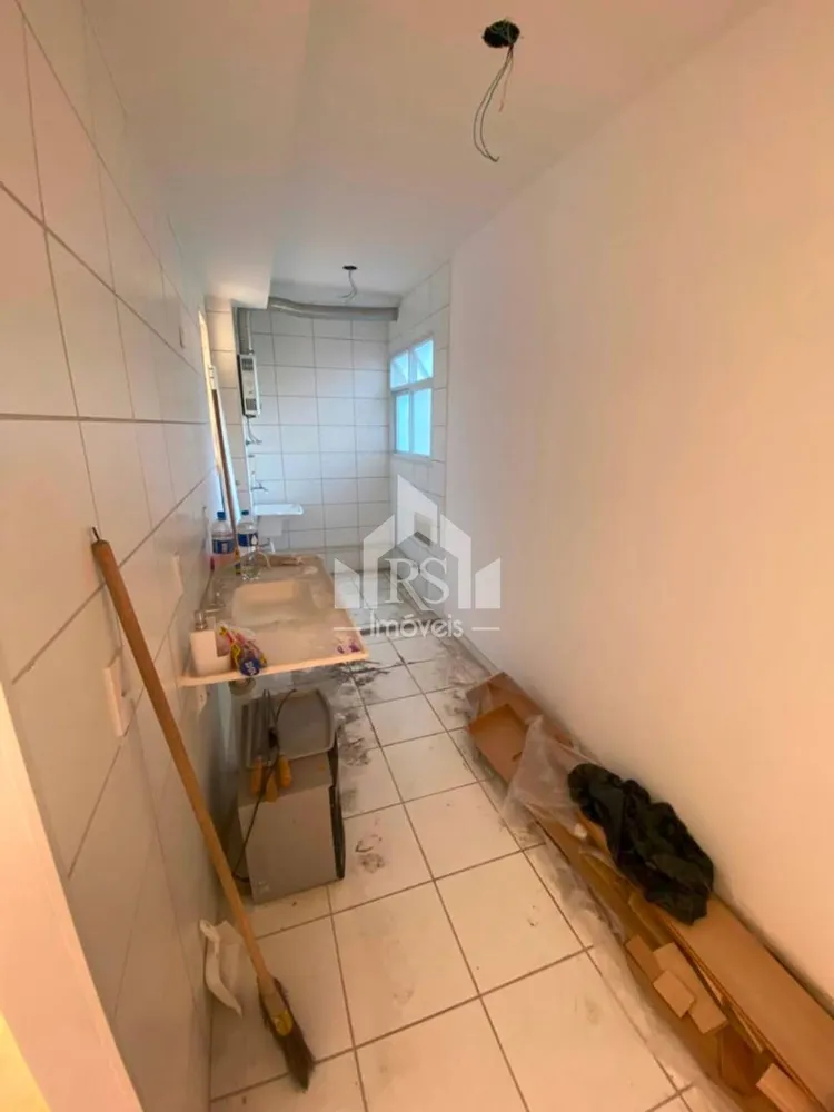 Apartamento, 2 quartos, 45 m² - Foto 7