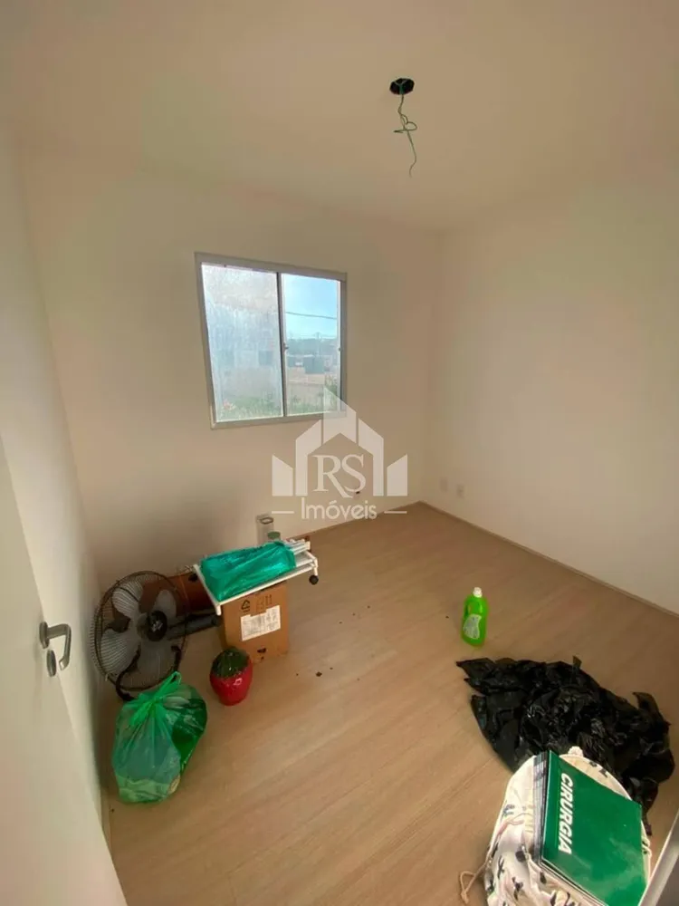 Apartamento, 2 quartos, 45 m² - Foto 3
