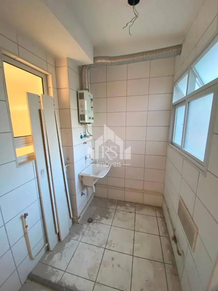 Apartamento, 2 quartos, 45 m² - Foto 6