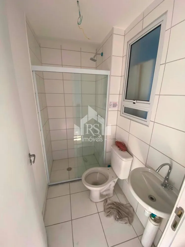 Apartamento, 2 quartos, 45 m² - Foto 4