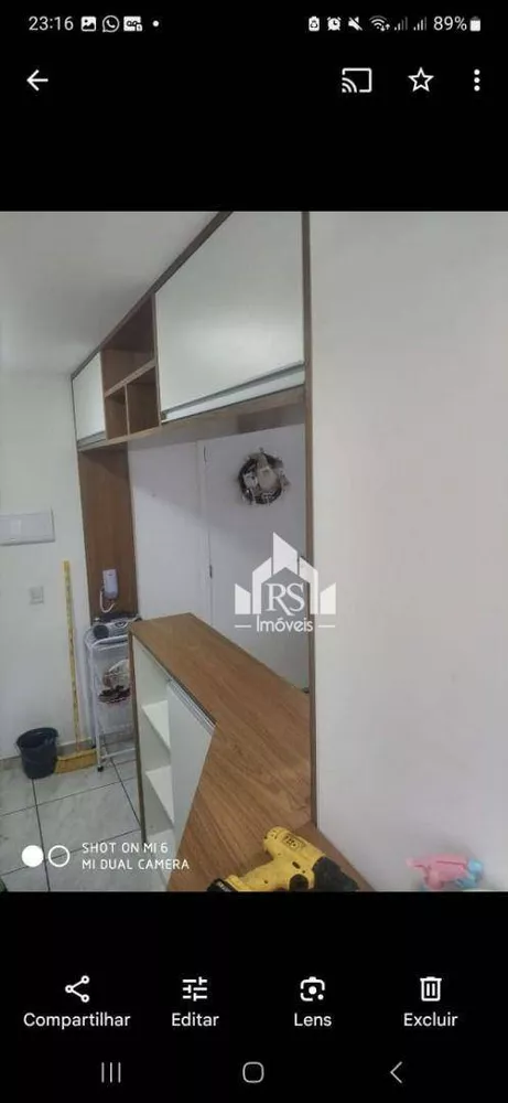 Apartamento, 2 quartos, 47 m² - Foto 8