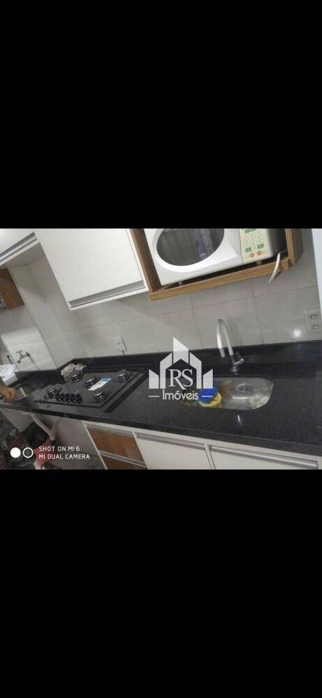 Apartamento, 2 quartos, 47 m² - Foto 6