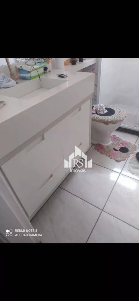 Apartamento, 2 quartos, 47 m² - Foto 5
