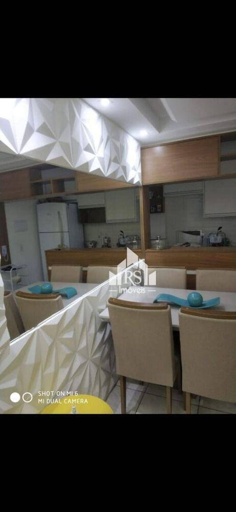 Apartamento, 2 quartos, 47 m² - Foto 3