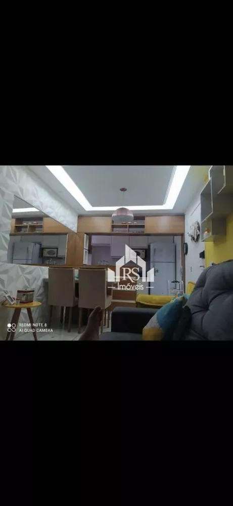 Apartamento, 2 quartos, 47 m² - Foto 11