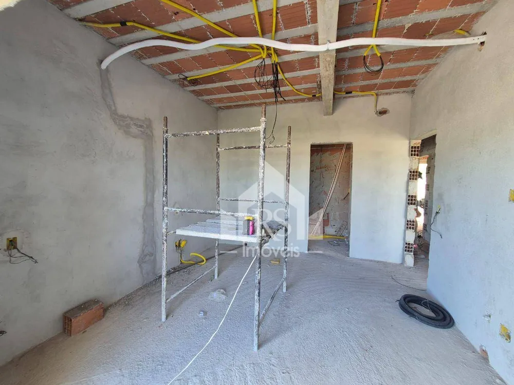 Casa de Condomínio, 3 quartos - Foto 10