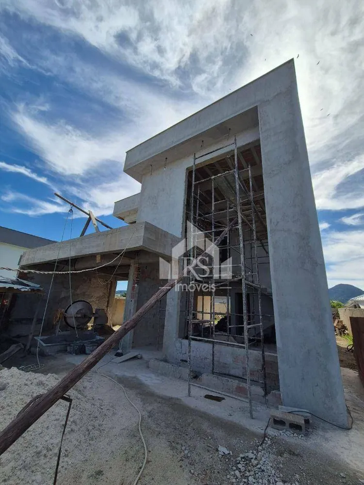 Casa de Condomínio, 3 quartos - Foto 7