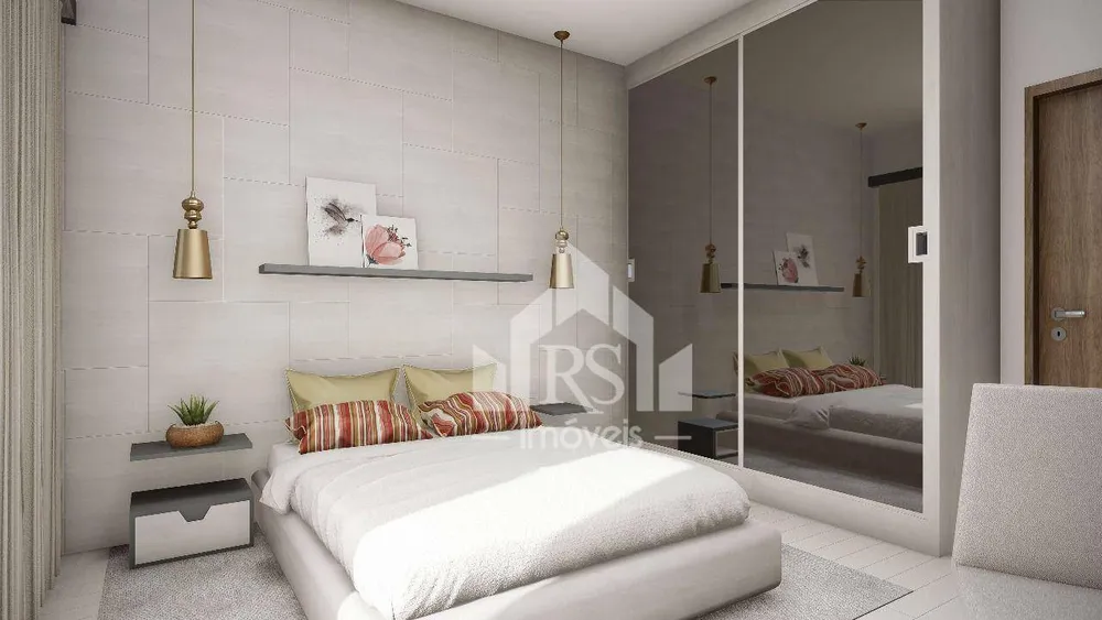 Casa de Condomínio, 3 quartos - Foto 14