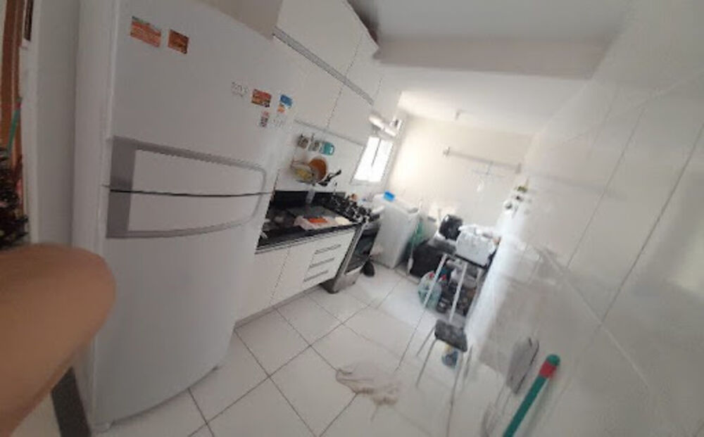 Apartamento, 2 quartos, 48 m² - Foto 2