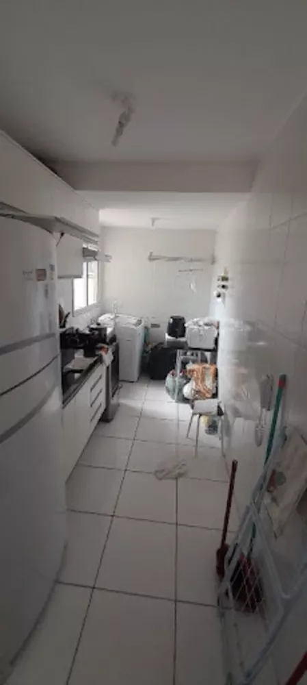 Apartamento, 2 quartos, 48 m² - Foto 6