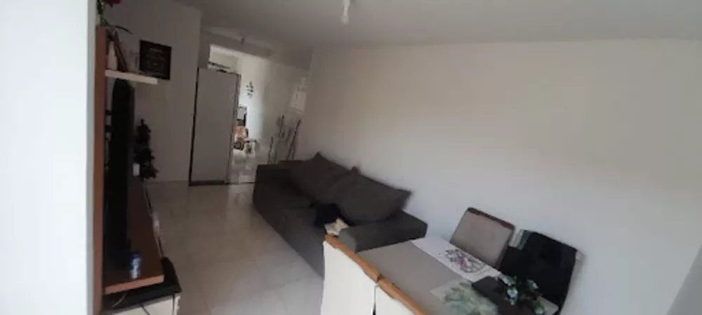 Apartamento, 2 quartos, 48 m² - Foto 7