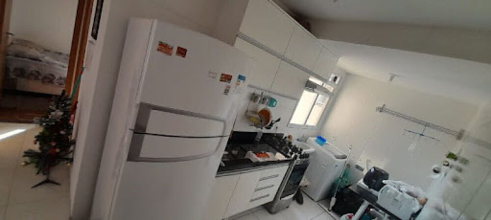 Apartamento, 2 quartos, 48 m² - Foto 5