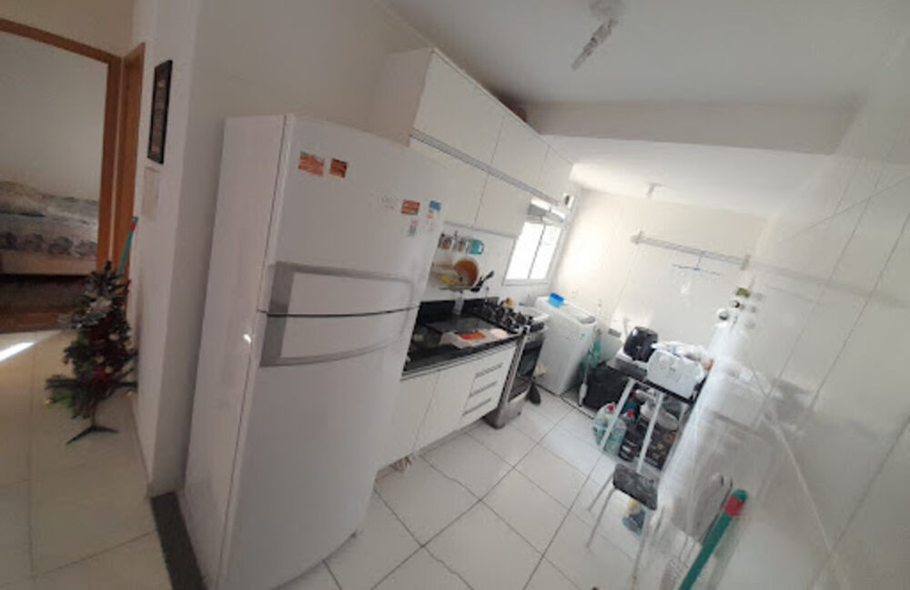 Apartamento, 2 quartos, 48 m² - Foto 4