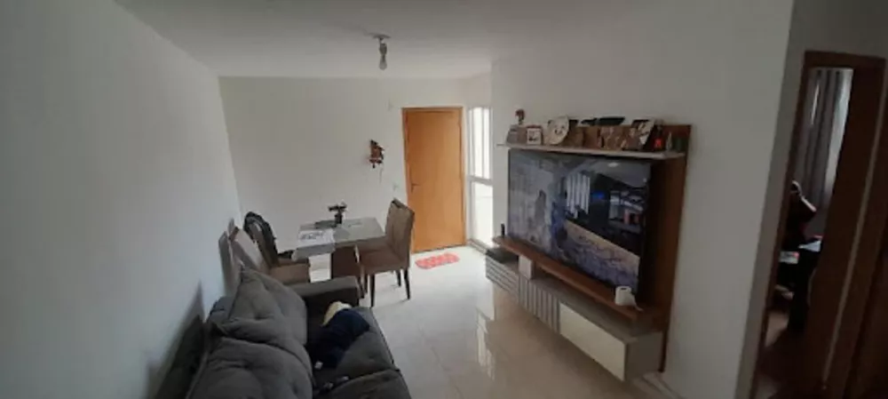 Apartamento, 2 quartos, 48 m² - Foto 1