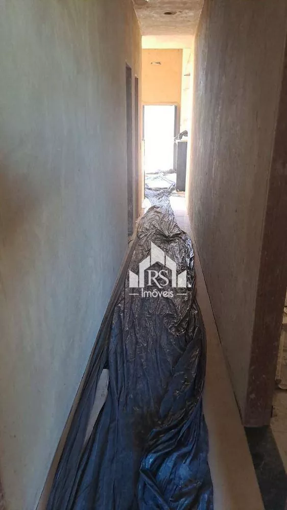 Casa, 3 quartos, 130 m² - Foto 1