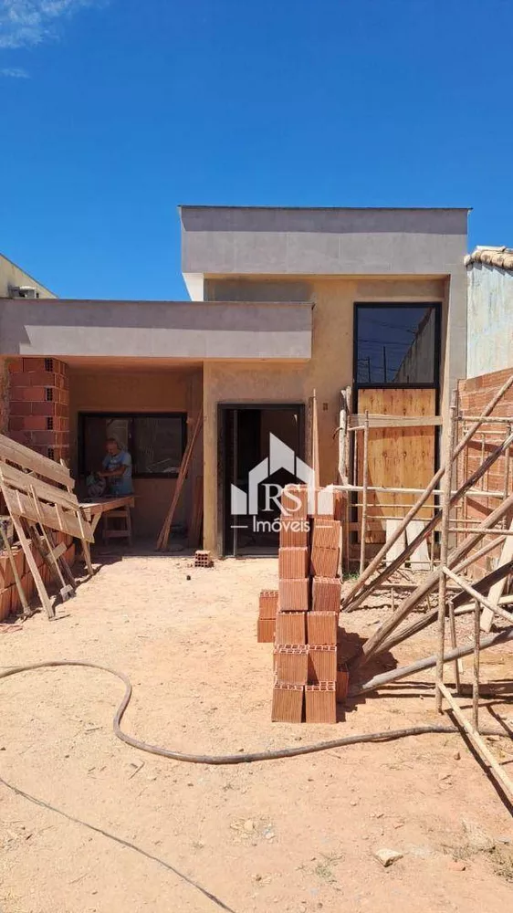 Casa, 3 quartos, 130 m² - Foto 18