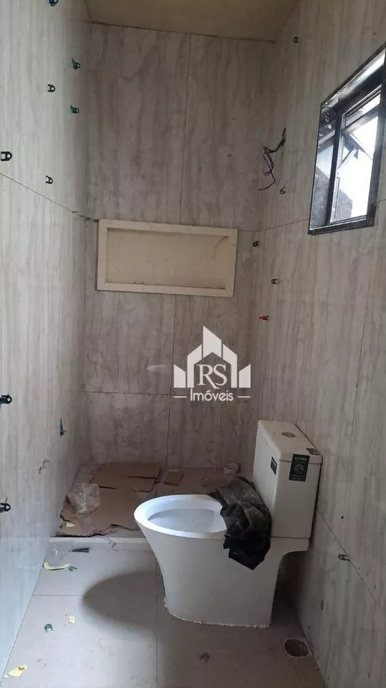 Casa, 3 quartos, 130 m² - Foto 7