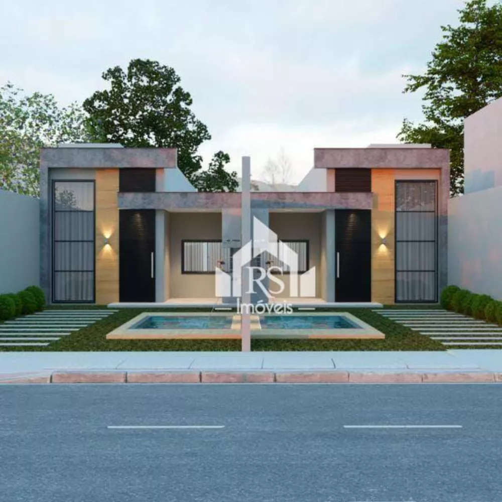 Casa, 3 quartos, 130 m² - Foto 5