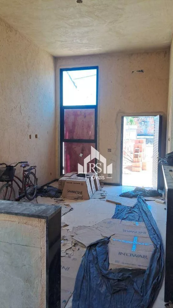 Casa, 3 quartos, 130 m² - Foto 8