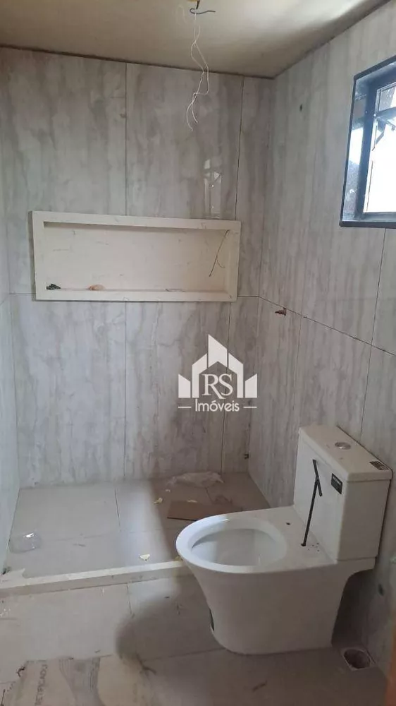 Casa, 3 quartos, 130 m² - Foto 3