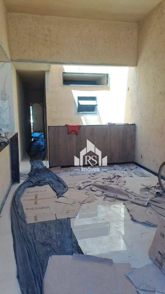 Casa, 3 quartos, 130 m² - Foto 2