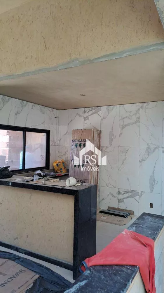 Casa, 3 quartos, 130 m² - Foto 9