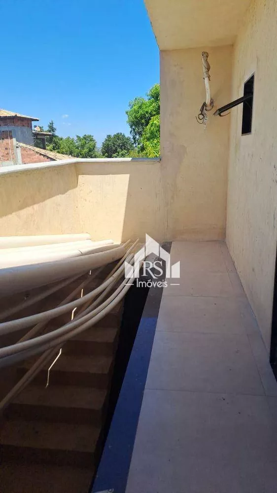 Casa, 3 quartos, 130 m² - Foto 10
