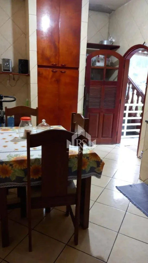 Chácara, 3 quartos, 3024 m² - Foto 8