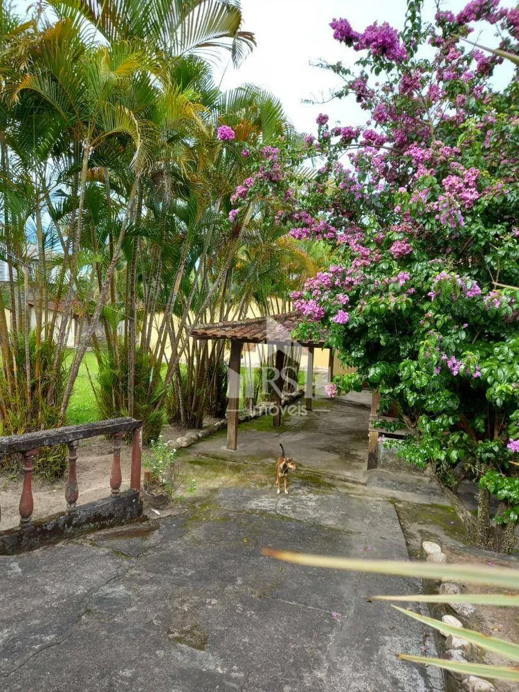 Chácara, 3 quartos, 3024 m² - Foto 10