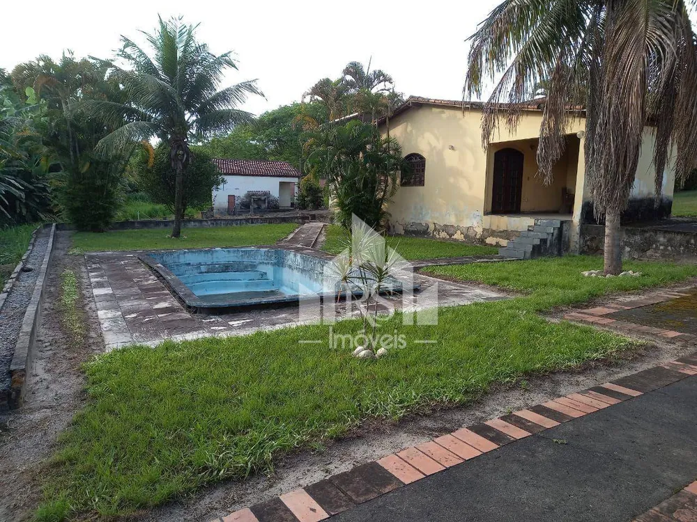 Chácara, 3 quartos, 3024 m² - Foto 4