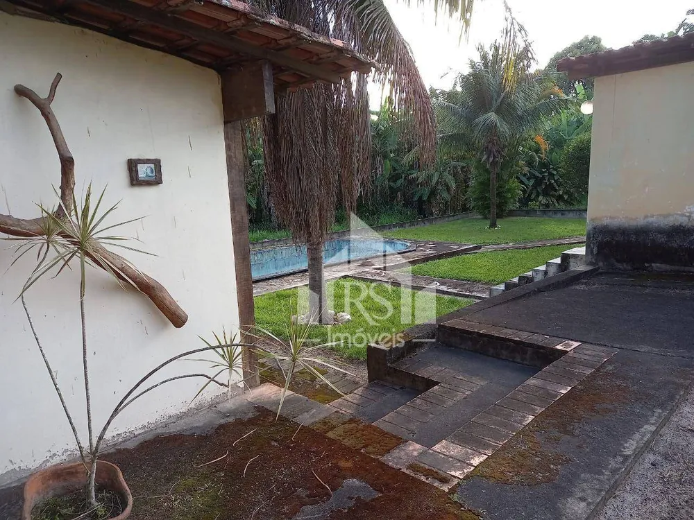 Chácara, 3 quartos, 3024 m² - Foto 5