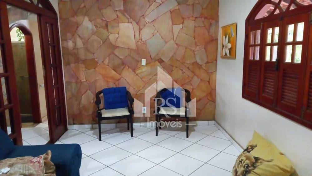 Chácara, 3 quartos, 3024 m² - Foto 13