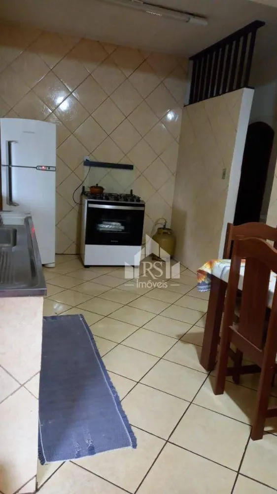 Chácara, 3 quartos, 3024 m² - Foto 17