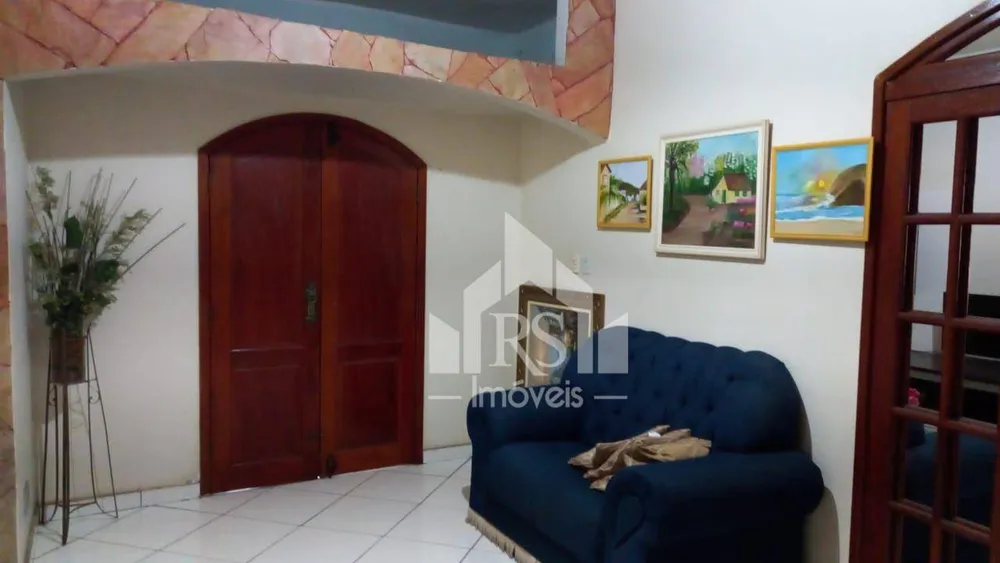 Chácara, 3 quartos, 3024 m² - Foto 14