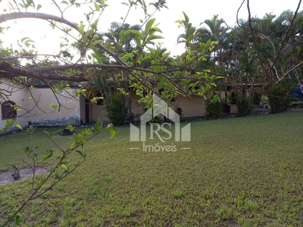 Chácara, 3 quartos, 3024 m² - Foto 9