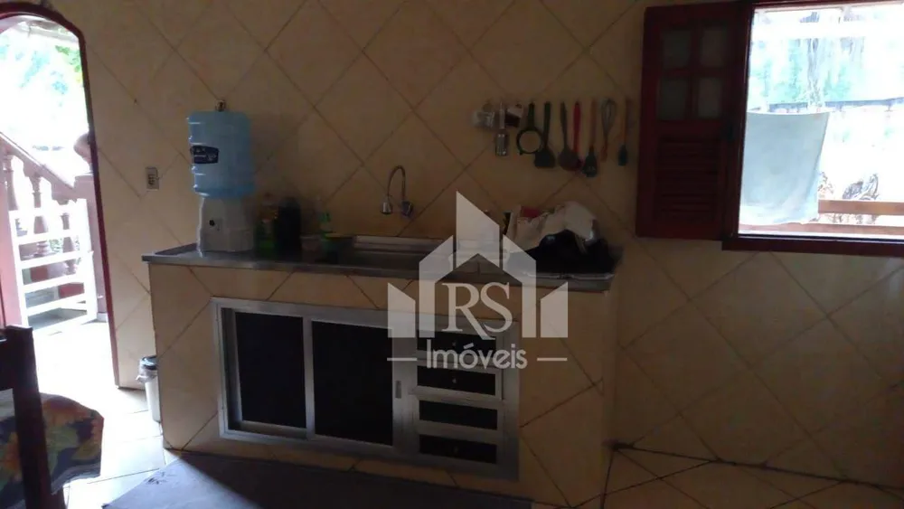 Chácara, 3 quartos, 3024 m² - Foto 21