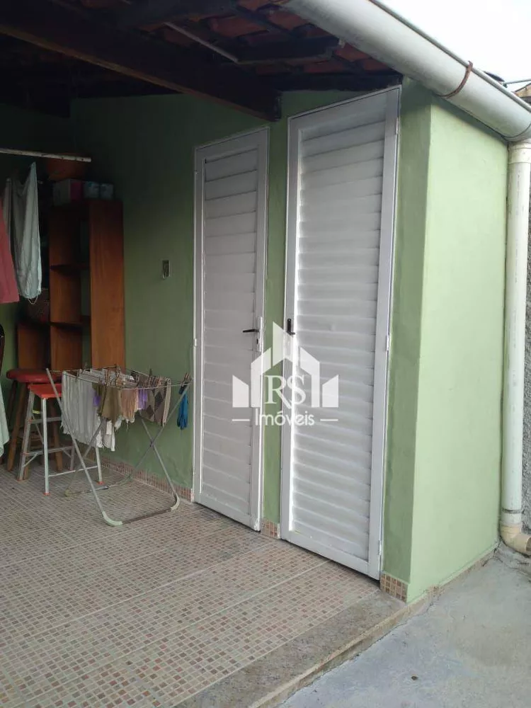 Casa, 1 quarto, 73 m² - Foto 6