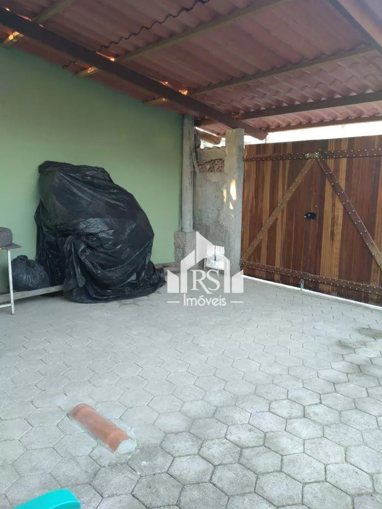 Casa, 1 quarto, 73 m² - Foto 17